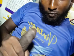 Desi teenie Indian boy joins in on the fun with his young buddy in a bukkake vid